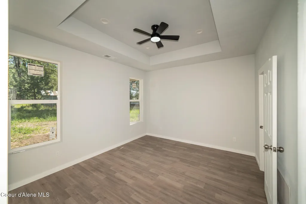 261 F Street Plummer ID 83851