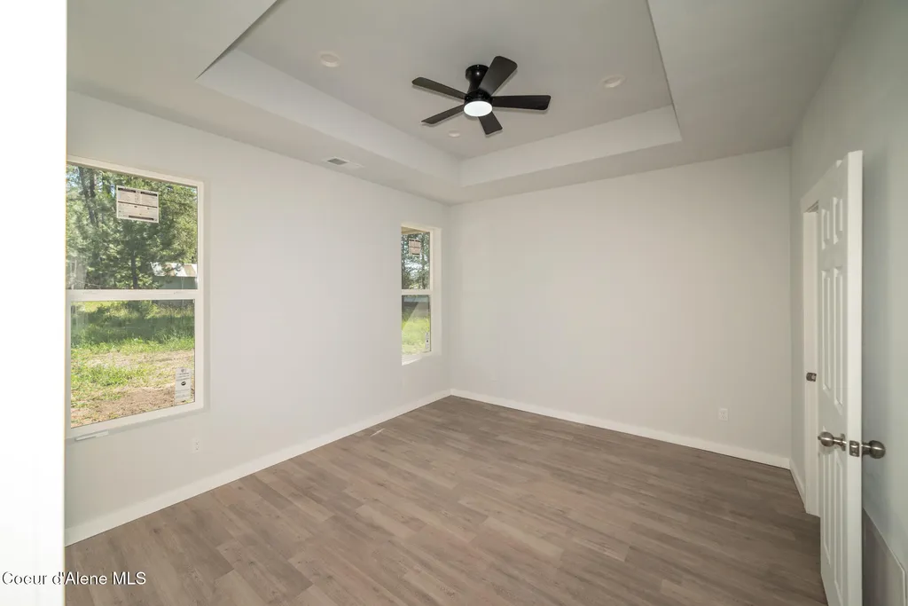 261 F Street Plummer ID 83851