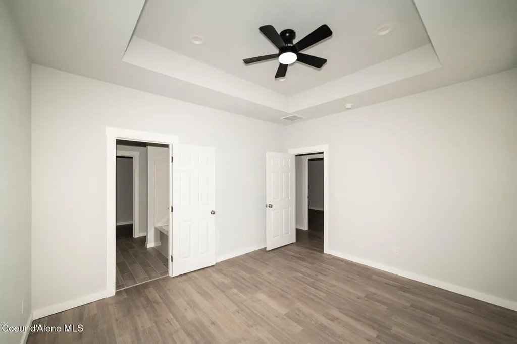 261 F Street Plummer ID 83851