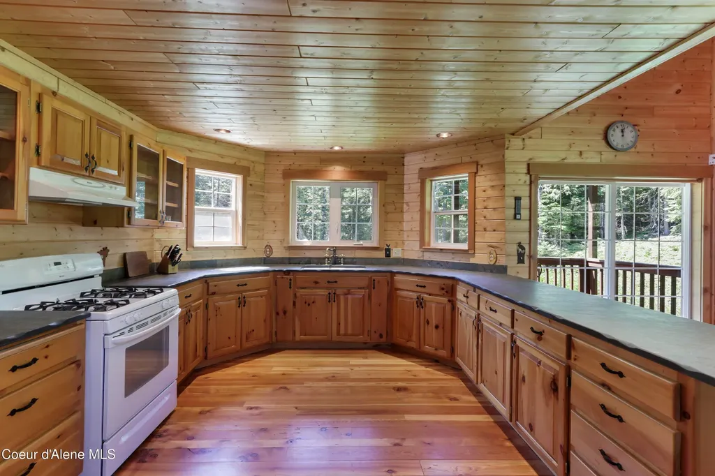1261 Michael Lane Sandpoint ID 83864