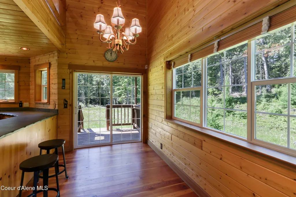 1261 Michael Lane Sandpoint ID 83864