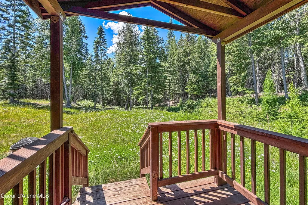 1261 Michael Lane Sandpoint ID 83864