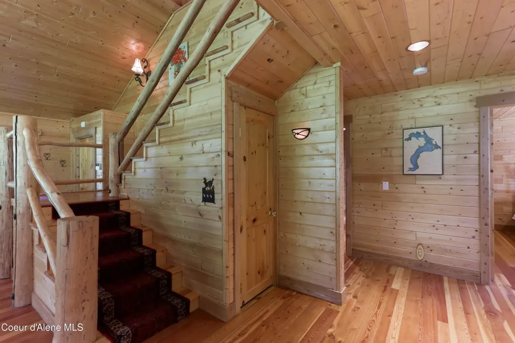 1261 Michael Lane Sandpoint ID 83864