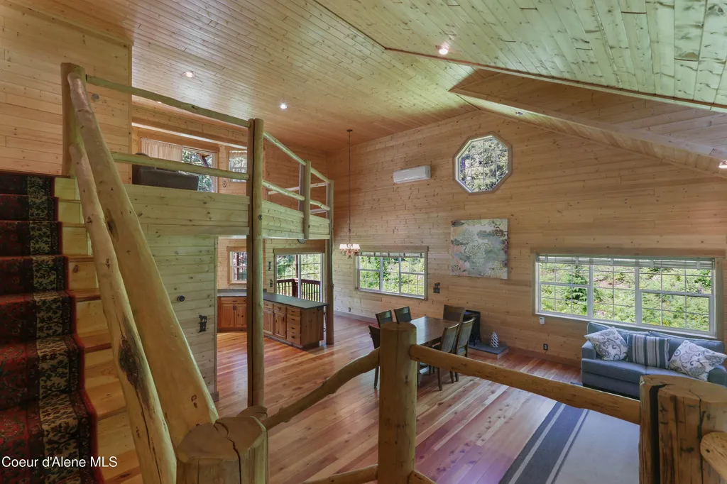1261 Michael Lane Sandpoint ID 83864