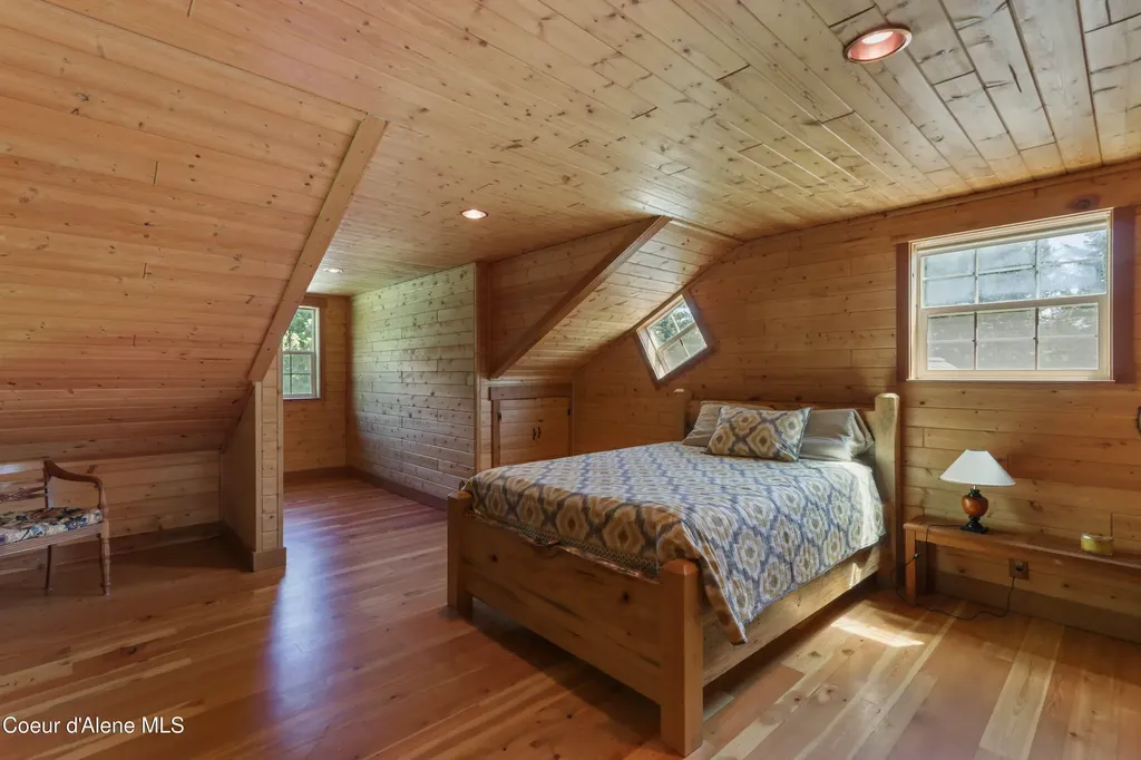1261 Michael Lane Sandpoint ID 83864