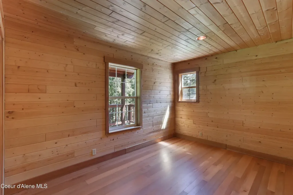 1261 Michael Lane Sandpoint ID 83864