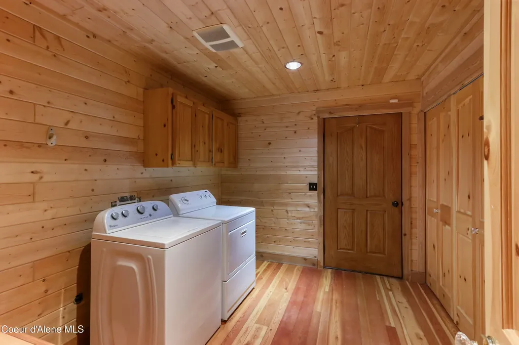 1261 Michael Lane Sandpoint ID 83864