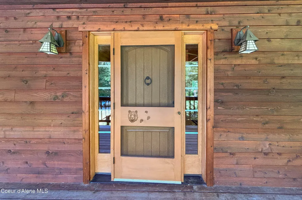 1261 Michael Lane Sandpoint ID 83864