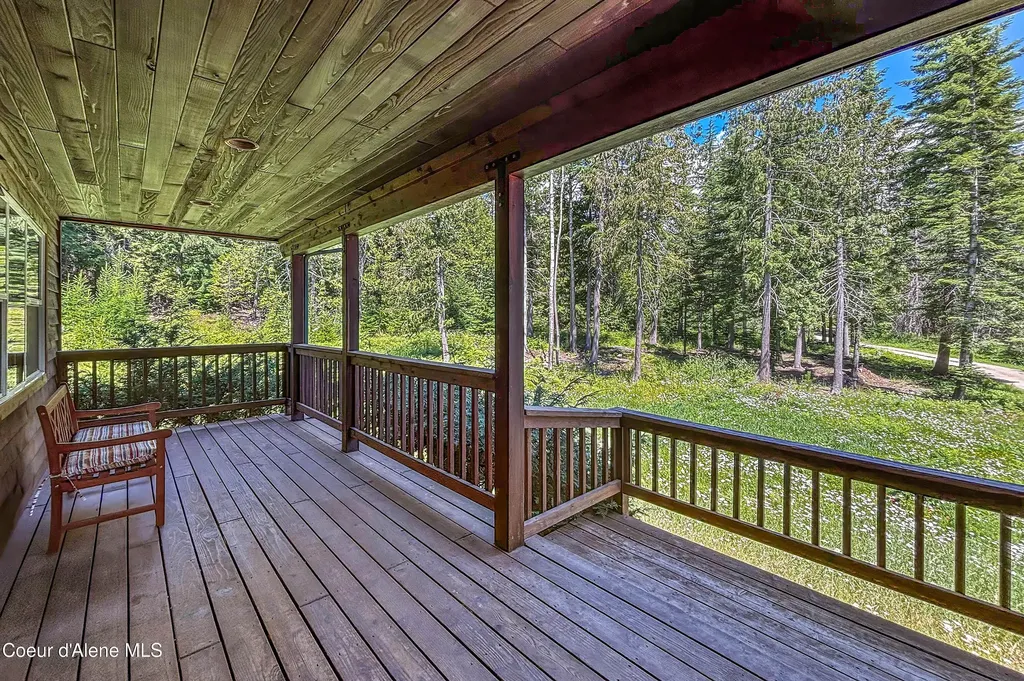 1261 Michael Lane Sandpoint ID 83864