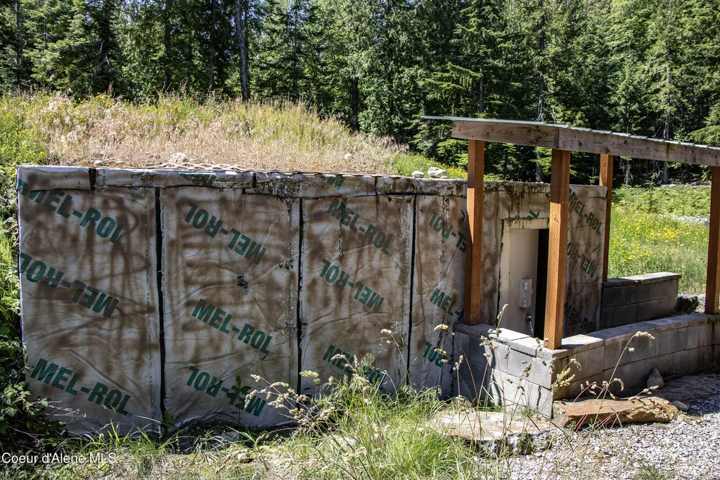 1261 Michael Lane Sandpoint ID 83864