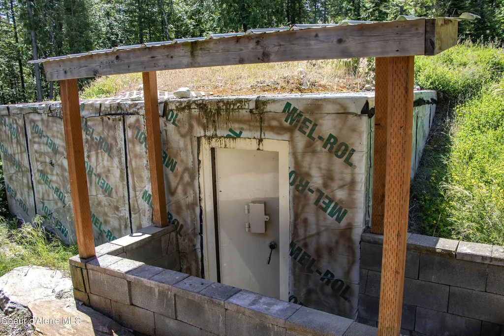 1261 Michael Lane Sandpoint ID 83864