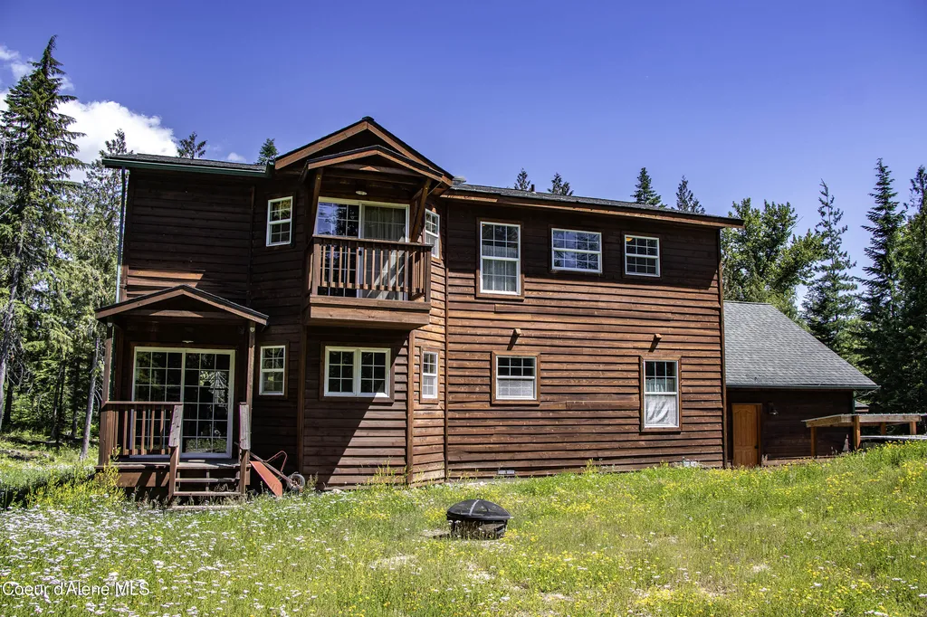 1261 Michael Lane Sandpoint ID 83864