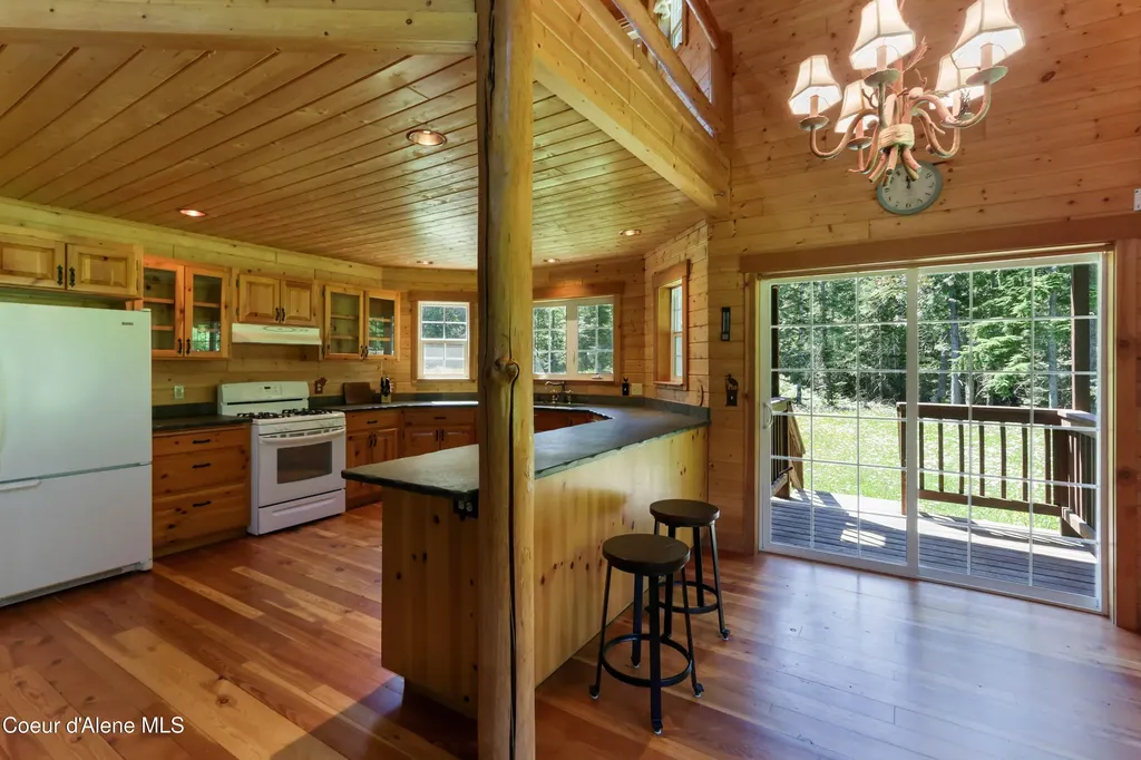 1261 Michael Lane Sandpoint ID 83864
