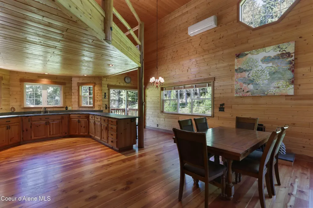 1261 Michael Lane Sandpoint ID 83864