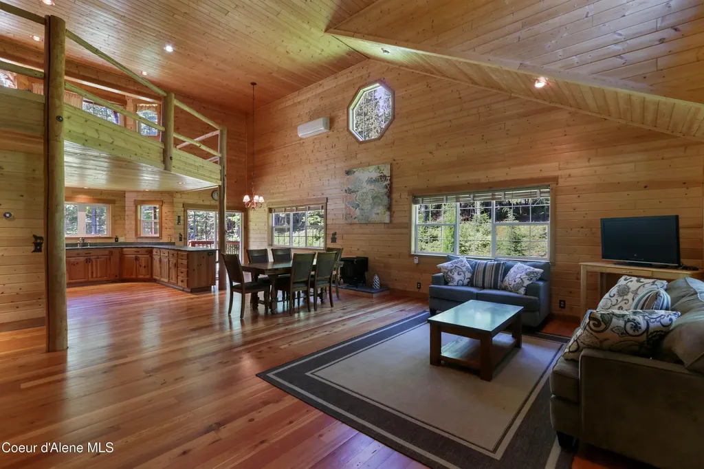1261 Michael Lane Sandpoint ID 83864