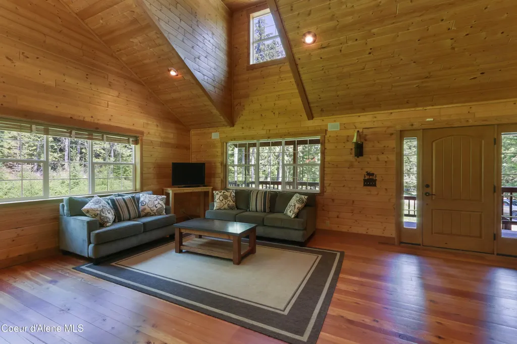 1261 Michael Lane Sandpoint ID 83864