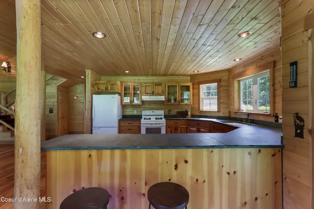 1261 Michael Lane Sandpoint ID 83864
