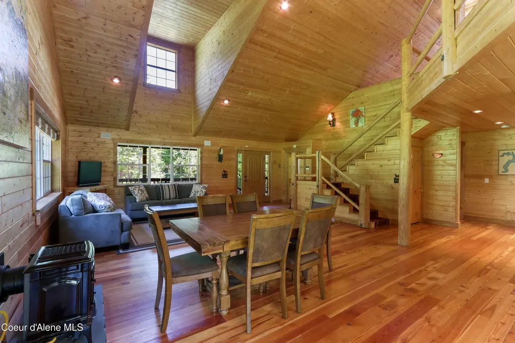1261 Michael Lane Sandpoint ID 83864