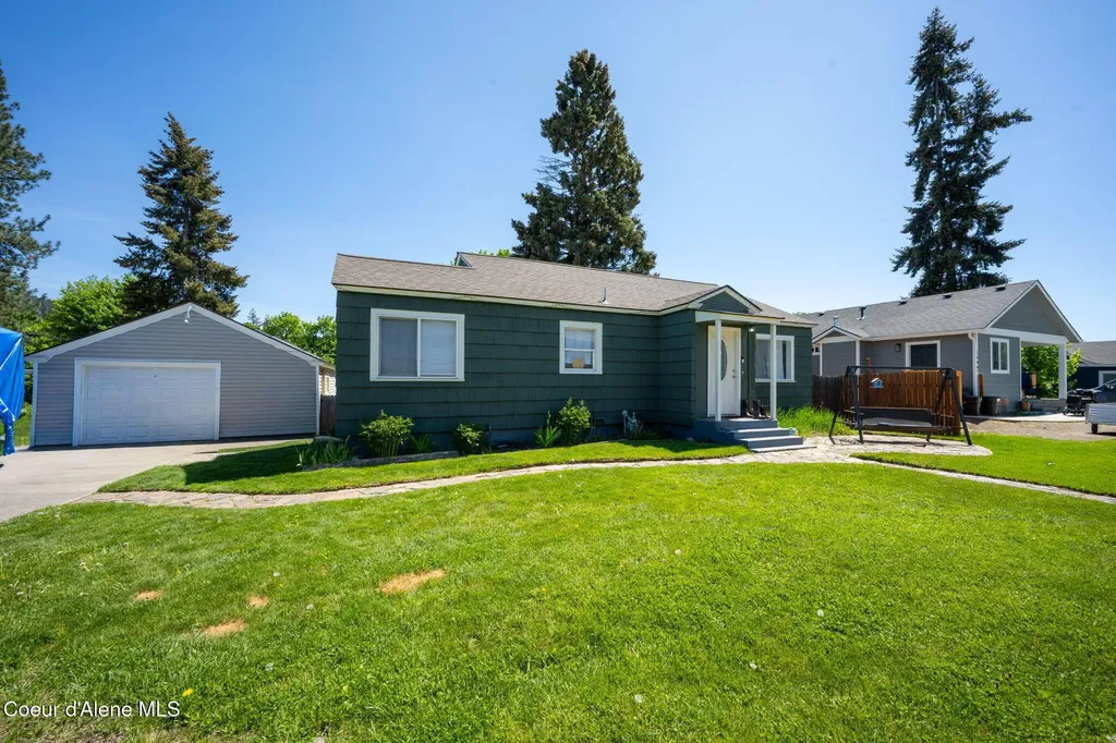 1310 N 9th Street Coeur D'alene ID 83814