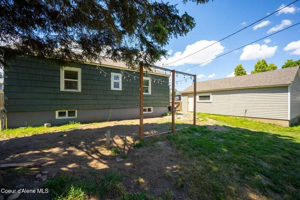 1310 N 9th Street Coeur D'alene ID 83814