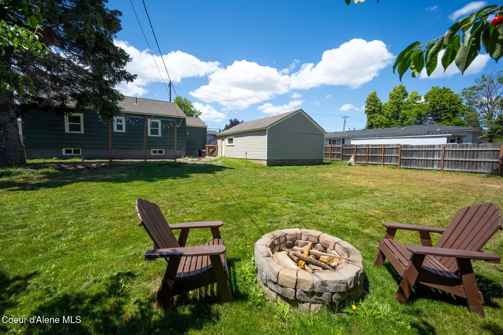 1310 N 9th Street Coeur D'alene ID 83814