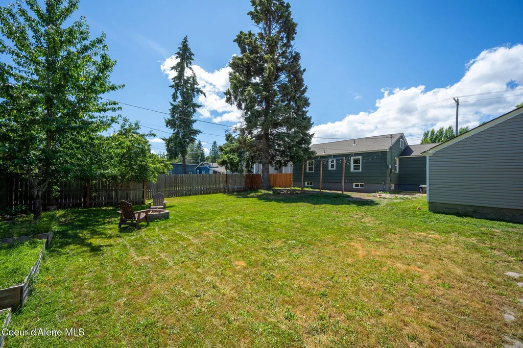 1310 N 9th Street Coeur D'alene ID 83814