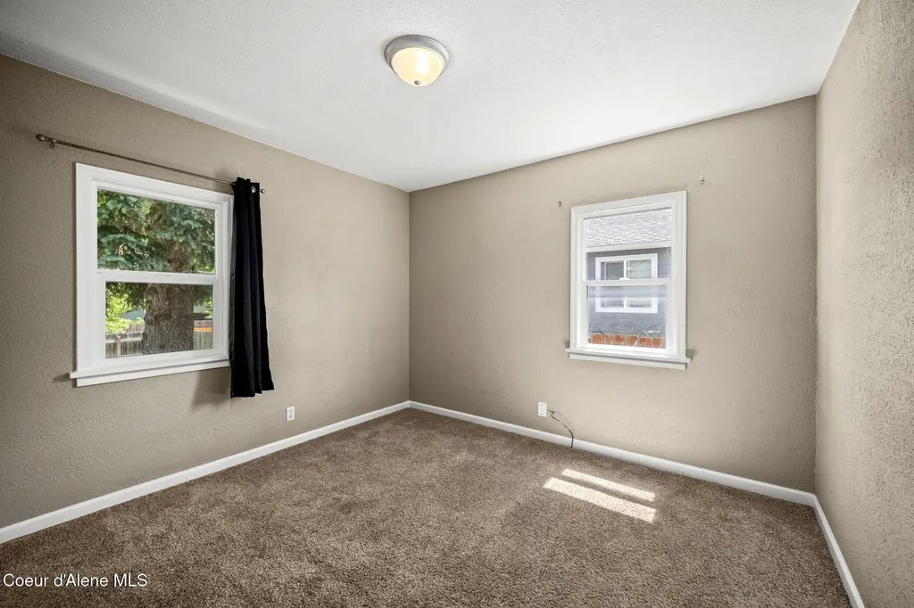 1310 N 9th Street Coeur D'alene ID 83814
