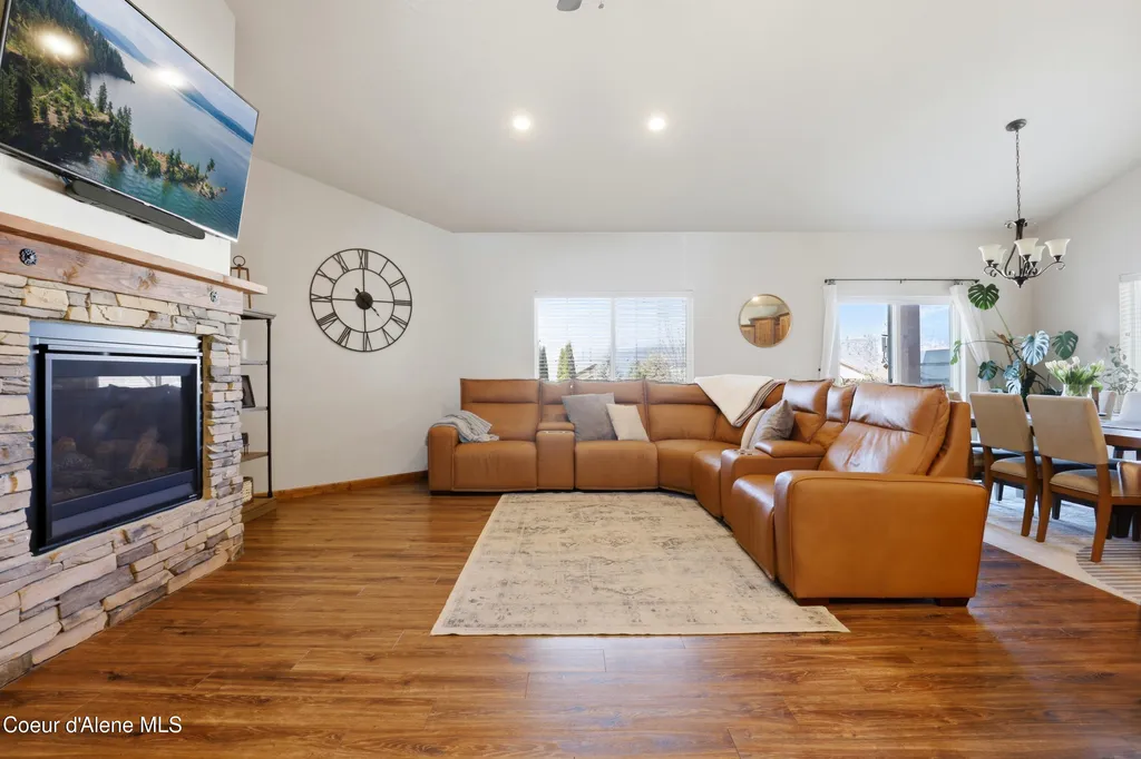13421 N Shimmering Court Rathdrum ID 83858