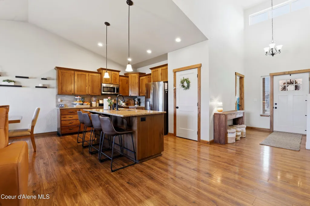 13421 N Shimmering Court Rathdrum ID 83858