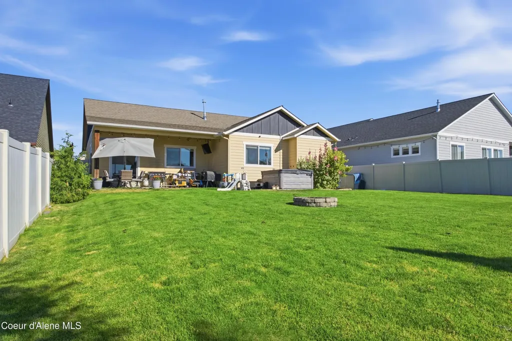 13421 N Shimmering Court Rathdrum ID 83858
