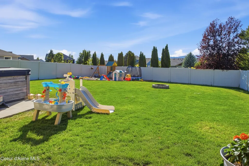 13421 N Shimmering Court Rathdrum ID 83858