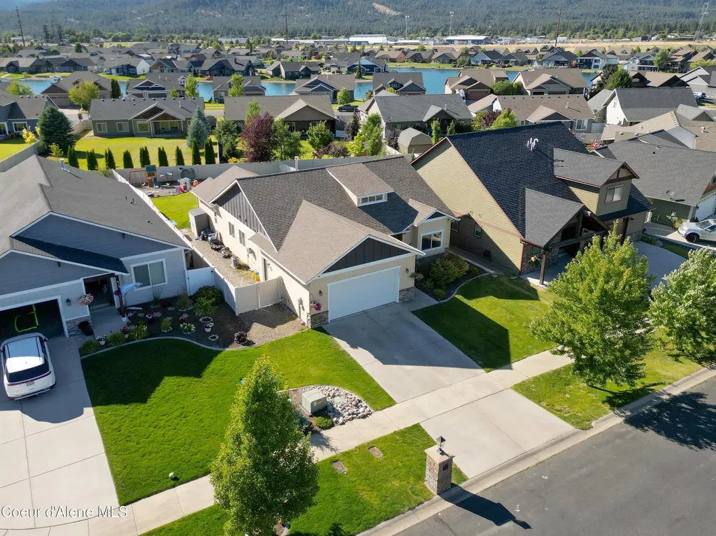 13421 N Shimmering Court Rathdrum ID 83858