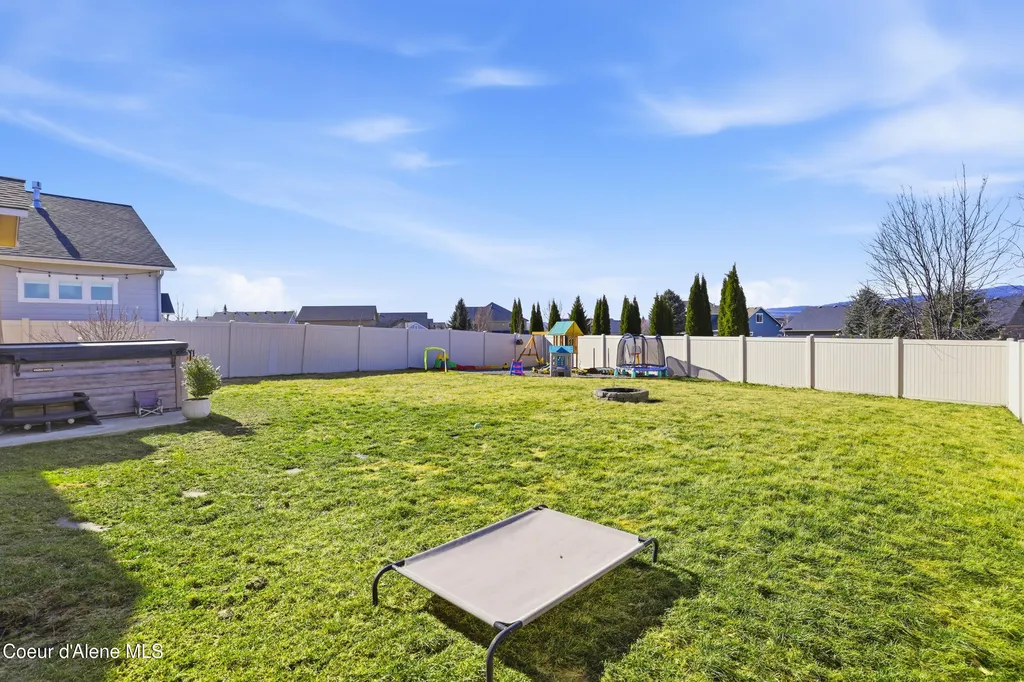 13421 N Shimmering Court Rathdrum ID 83858
