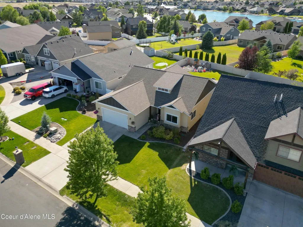 13421 N Shimmering Court Rathdrum ID 83858
