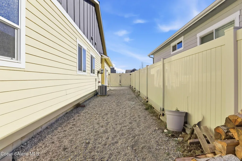 13421 N Shimmering Court Rathdrum ID 83858