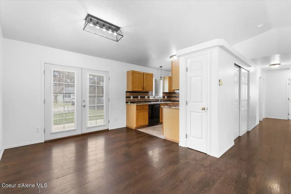 6648 W Legacy Drive Rathdrum ID 83858