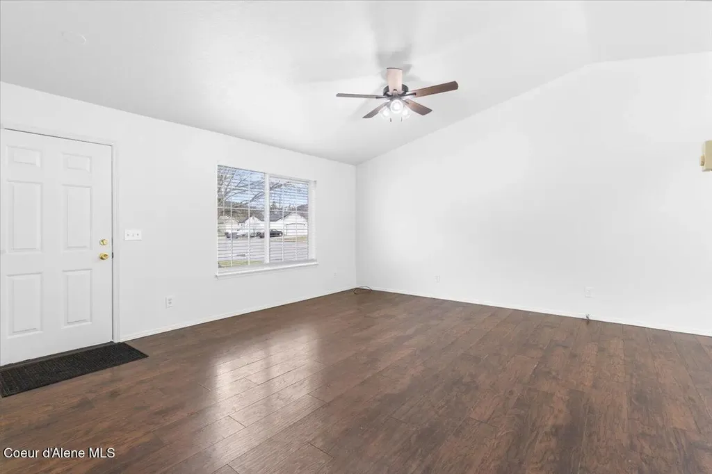 6648 W Legacy Drive Rathdrum ID 83858