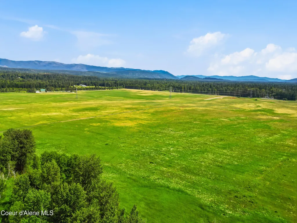 Nna Lot 1 Longbow Lane (samuels) Sandpoint ID 83864