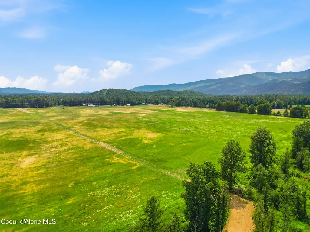 Nna Lot 1 Longbow Lane (samuels) Sandpoint ID 83864