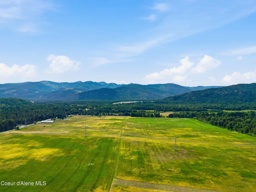 Nna Lot 1 Longbow Lane (samuels) Sandpoint ID 83864
