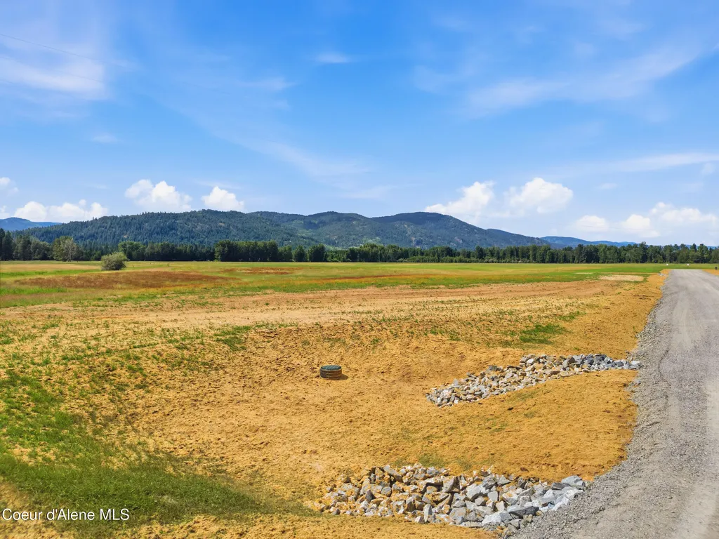 Nna Lot 1 Longbow Lane (samuels) Sandpoint ID 83864