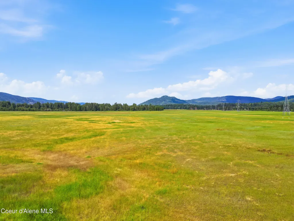 Nna Lot 1 Longbow Lane (samuels) Sandpoint ID 83864