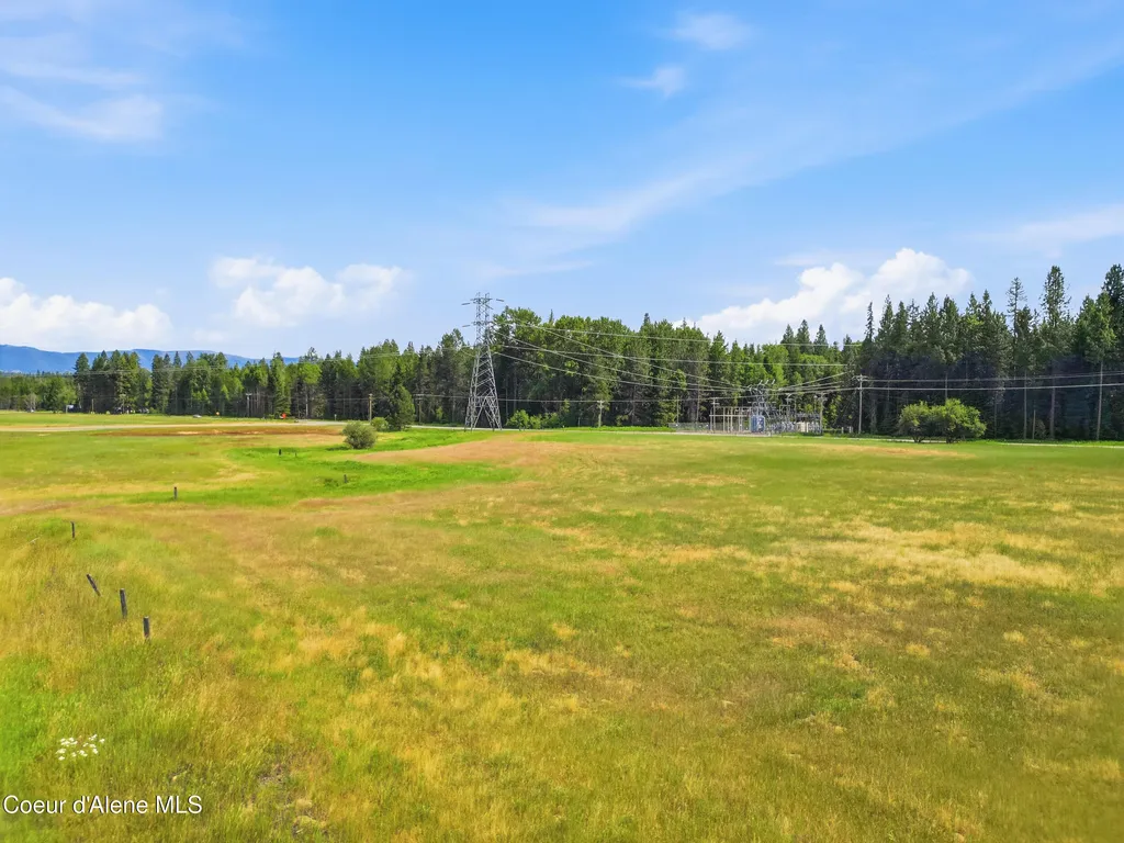 Nna Lot 1 Longbow Lane (samuels) Sandpoint ID 83864