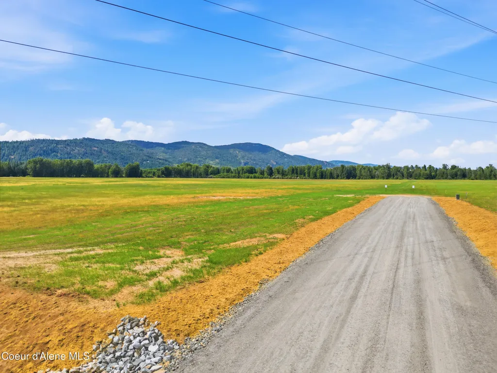 Nna Lot 1 Longbow Lane (samuels) Sandpoint ID 83864