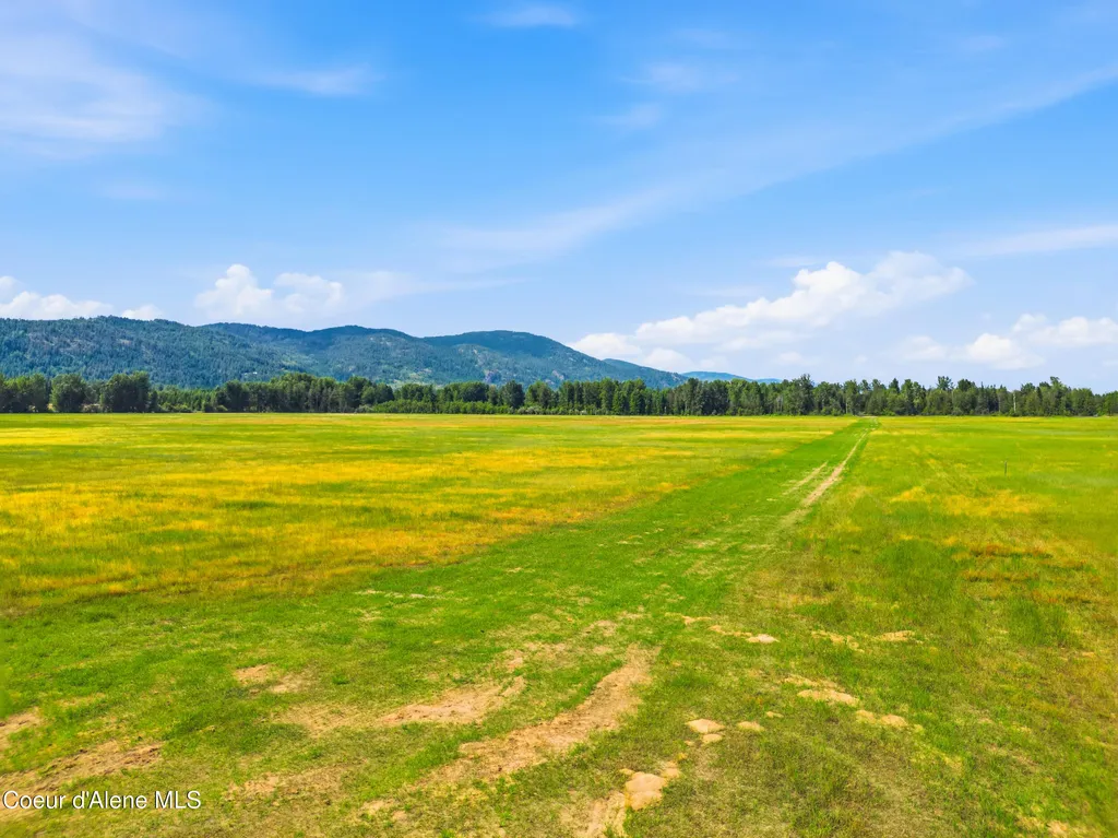 Nna Lot 1 Longbow Lane (samuels) Sandpoint ID 83864