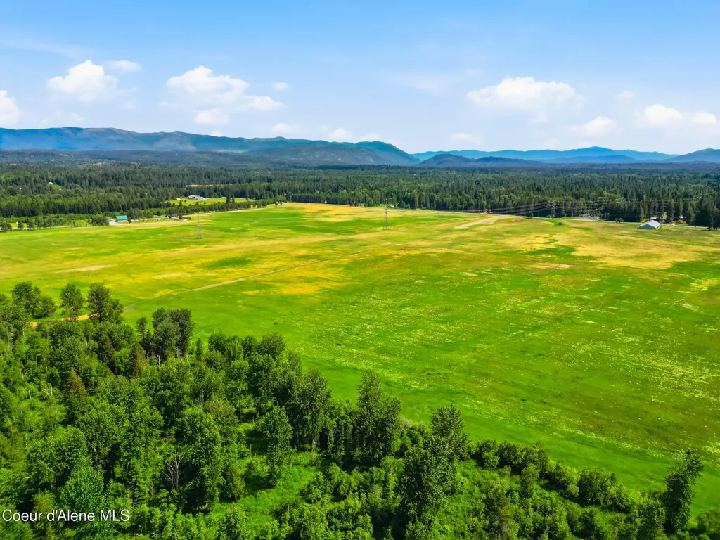 Nna Lot 1 Longbow Lane (samuels) Sandpoint ID 83864