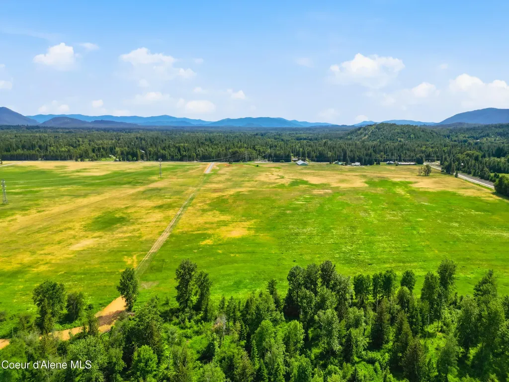 Nna Lot 1 Longbow Lane (samuels) Sandpoint ID 83864