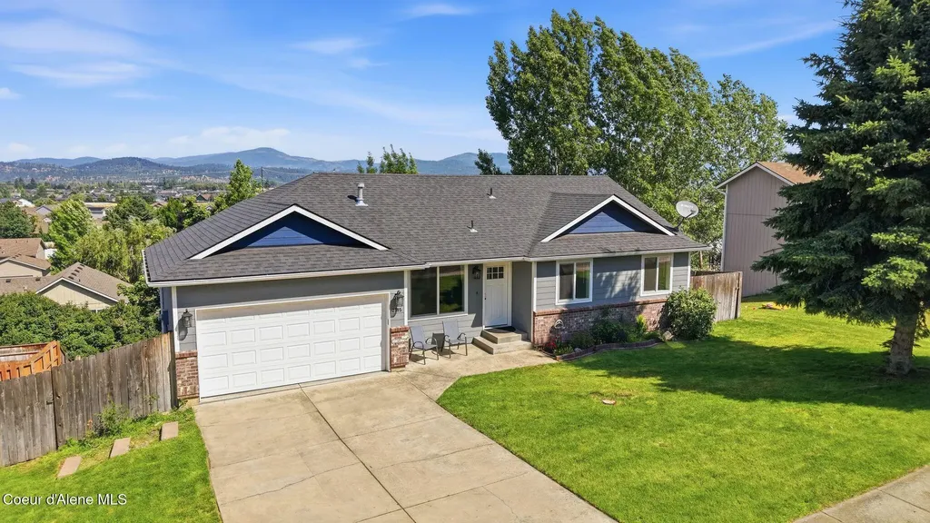 2795 N Rawhide Ridge Road Post Falls ID 83854