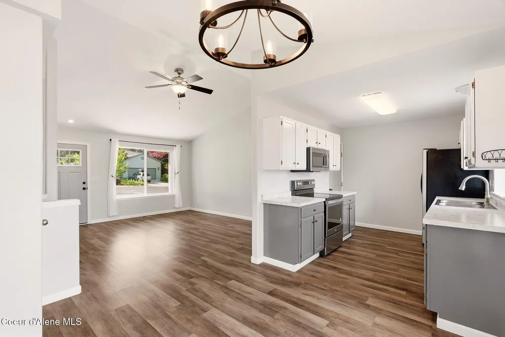 2795 N Rawhide Ridge Road Post Falls ID 83854