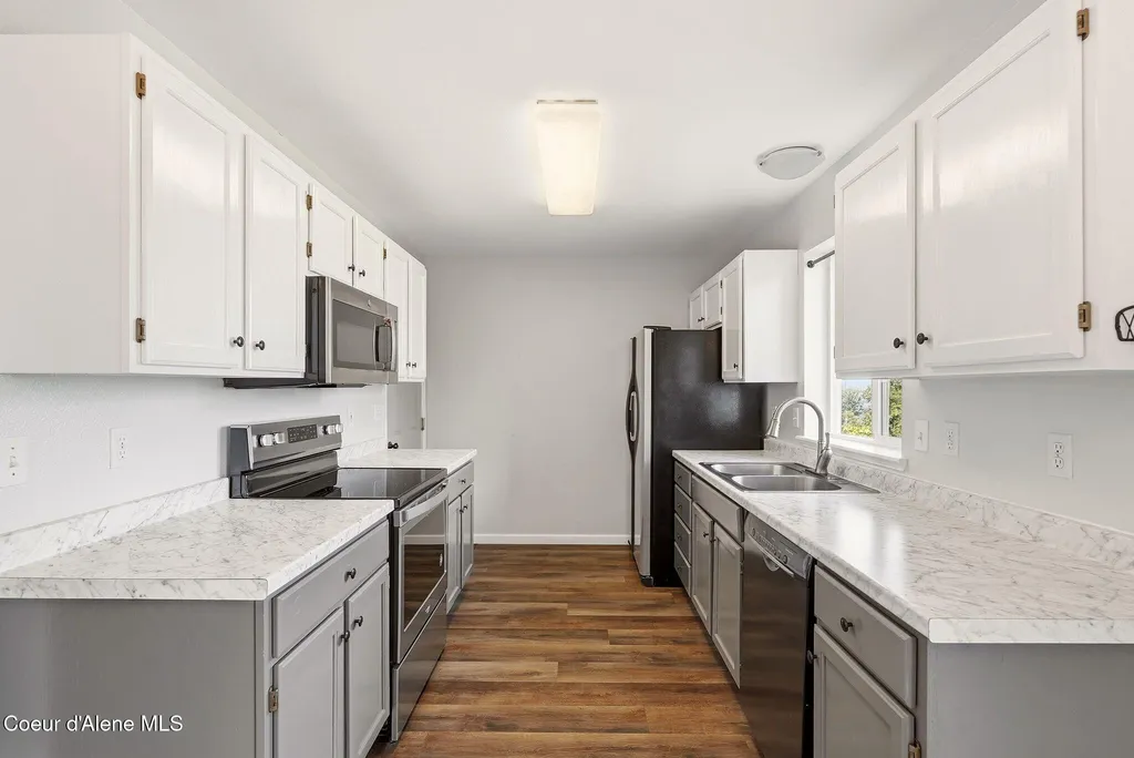 2795 N Rawhide Ridge Road Post Falls ID 83854